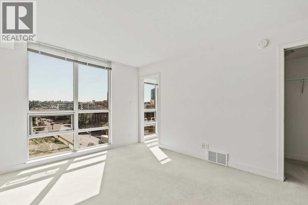 Photo 13 of 604 1110 11 Street Sw, Calgary AB