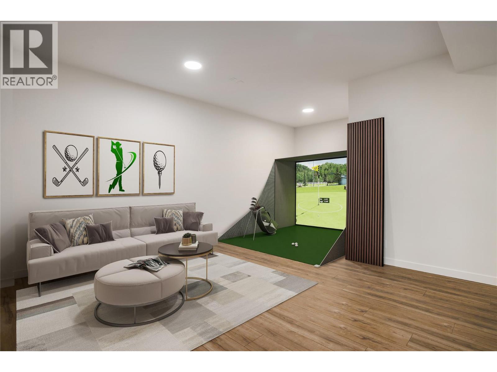  10274 Beacon Hill Drive, Lake Country