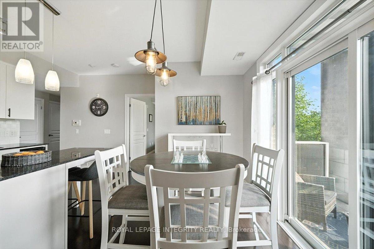 Photo 12 of 202 755 Beauparc Private, Ottawa ON