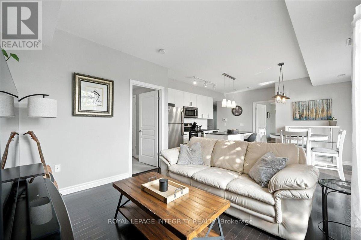Photo 17 of 202 755 Beauparc Private, Ottawa ON