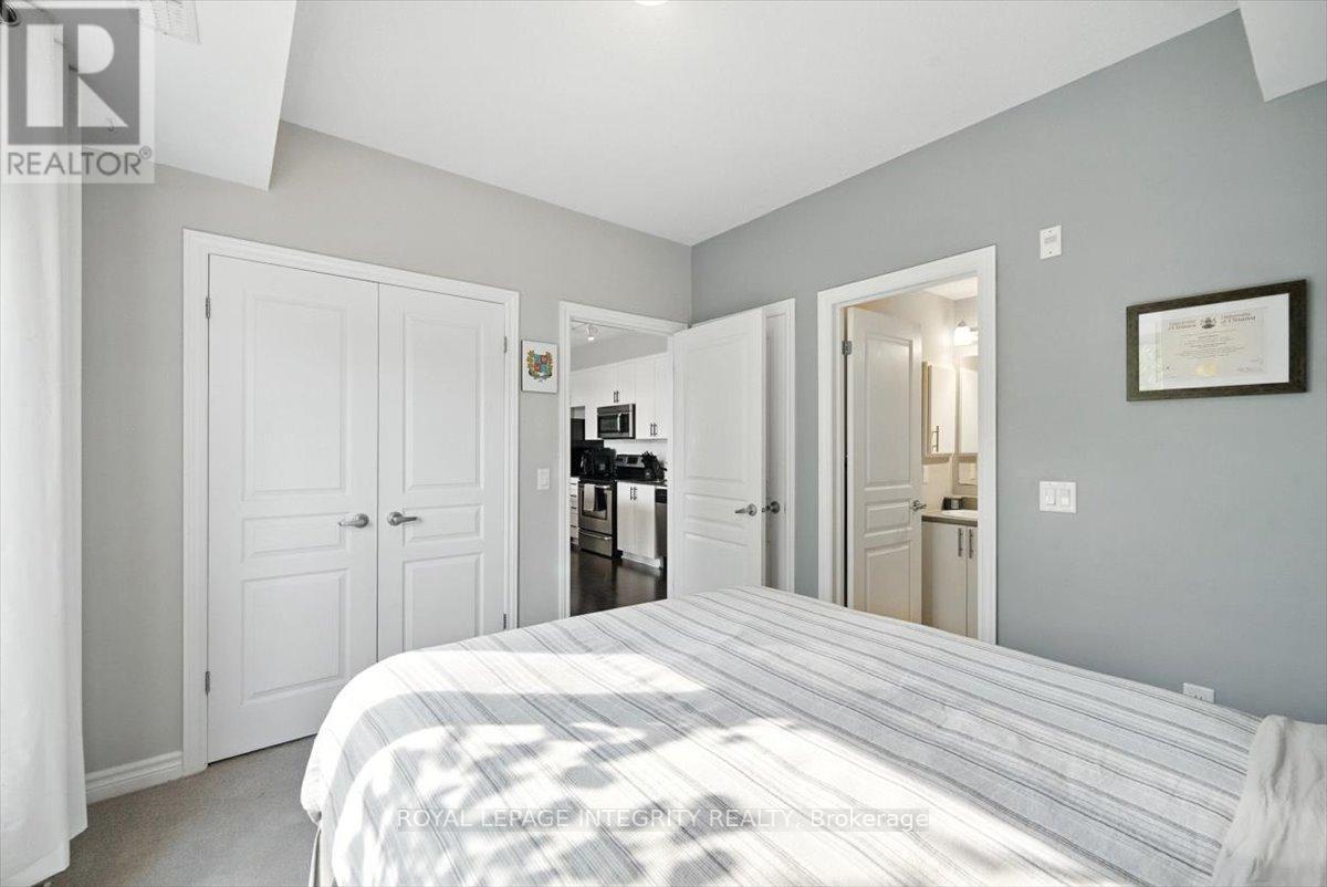 Photo 19 of 202 755 Beauparc Private, Ottawa ON
