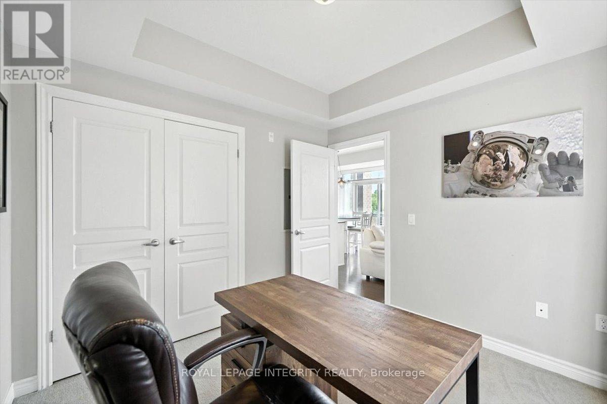Photo 22 of 202 755 Beauparc Private, Ottawa ON