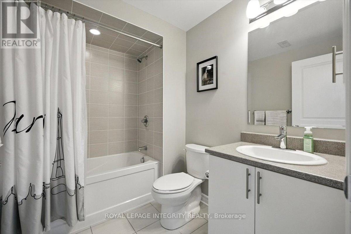 Photo 23 of 202 755 Beauparc Private, Ottawa ON