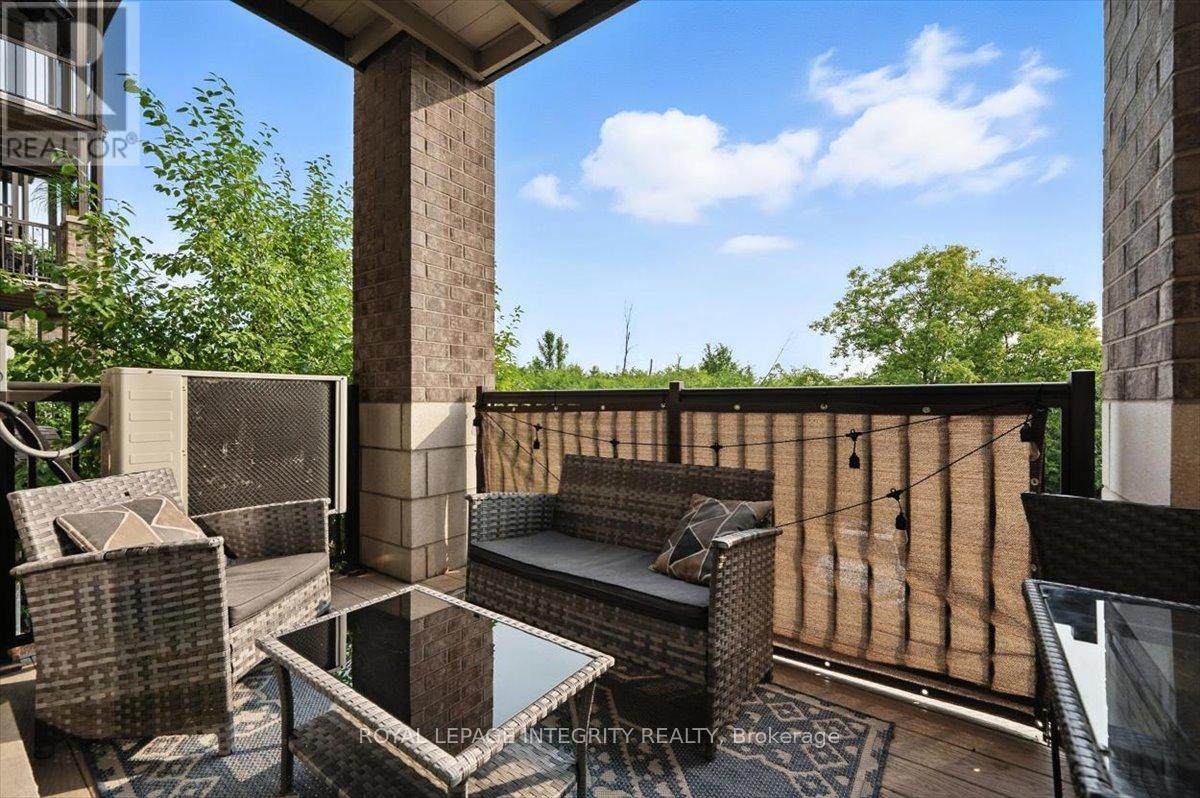 Photo 25 of 202 755 Beauparc Private, Ottawa ON