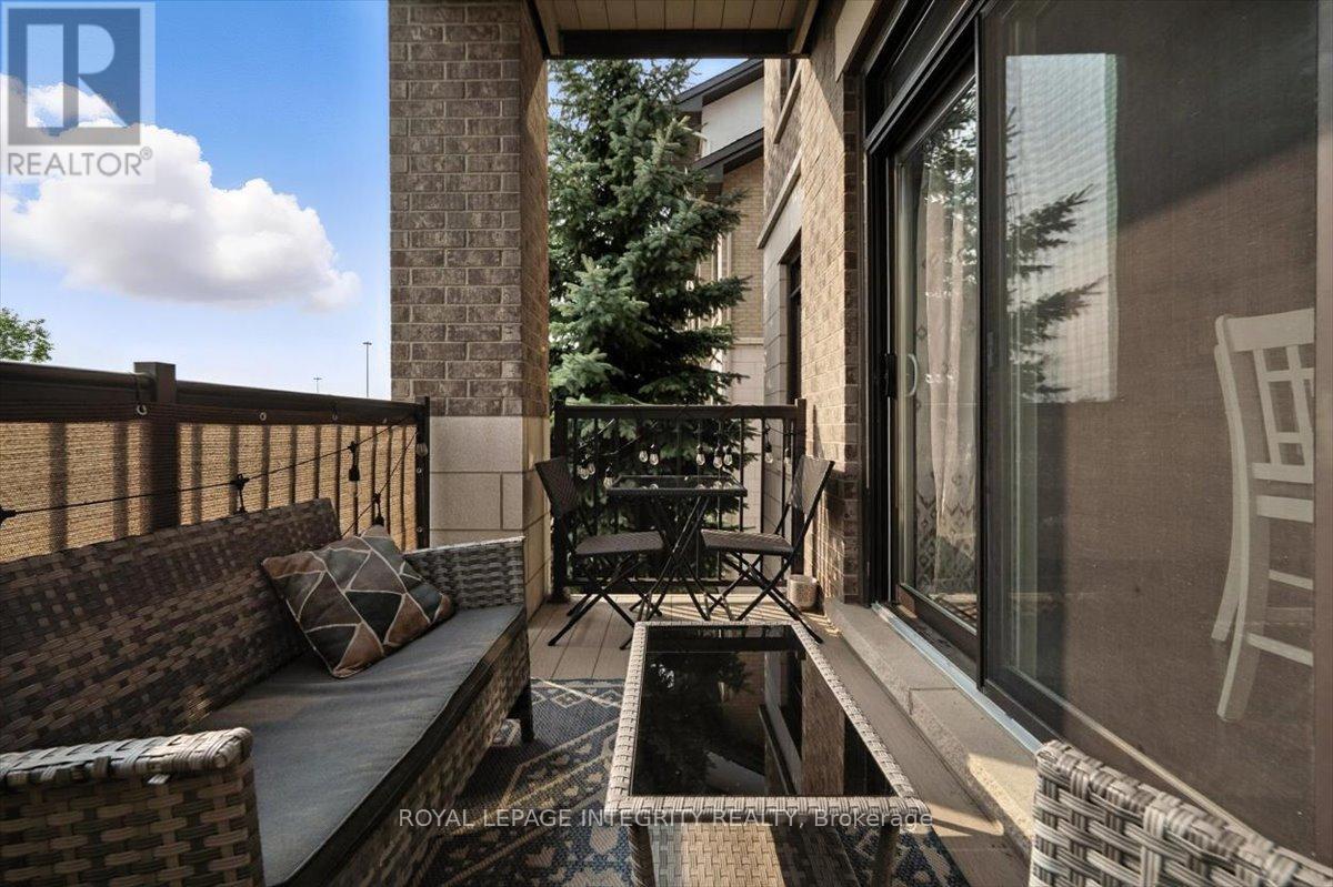 Photo 26 of 202 755 Beauparc Private, Ottawa ON
