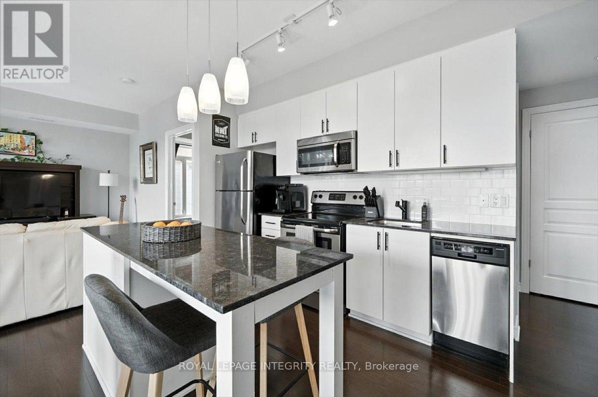 Photo 7 of 202 755 Beauparc Private, Ottawa ON