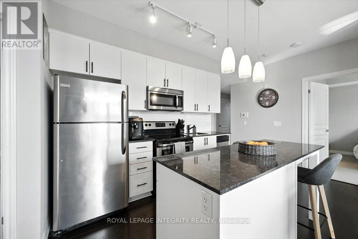 Photo 8 of 202 755 Beauparc Private, Ottawa ON