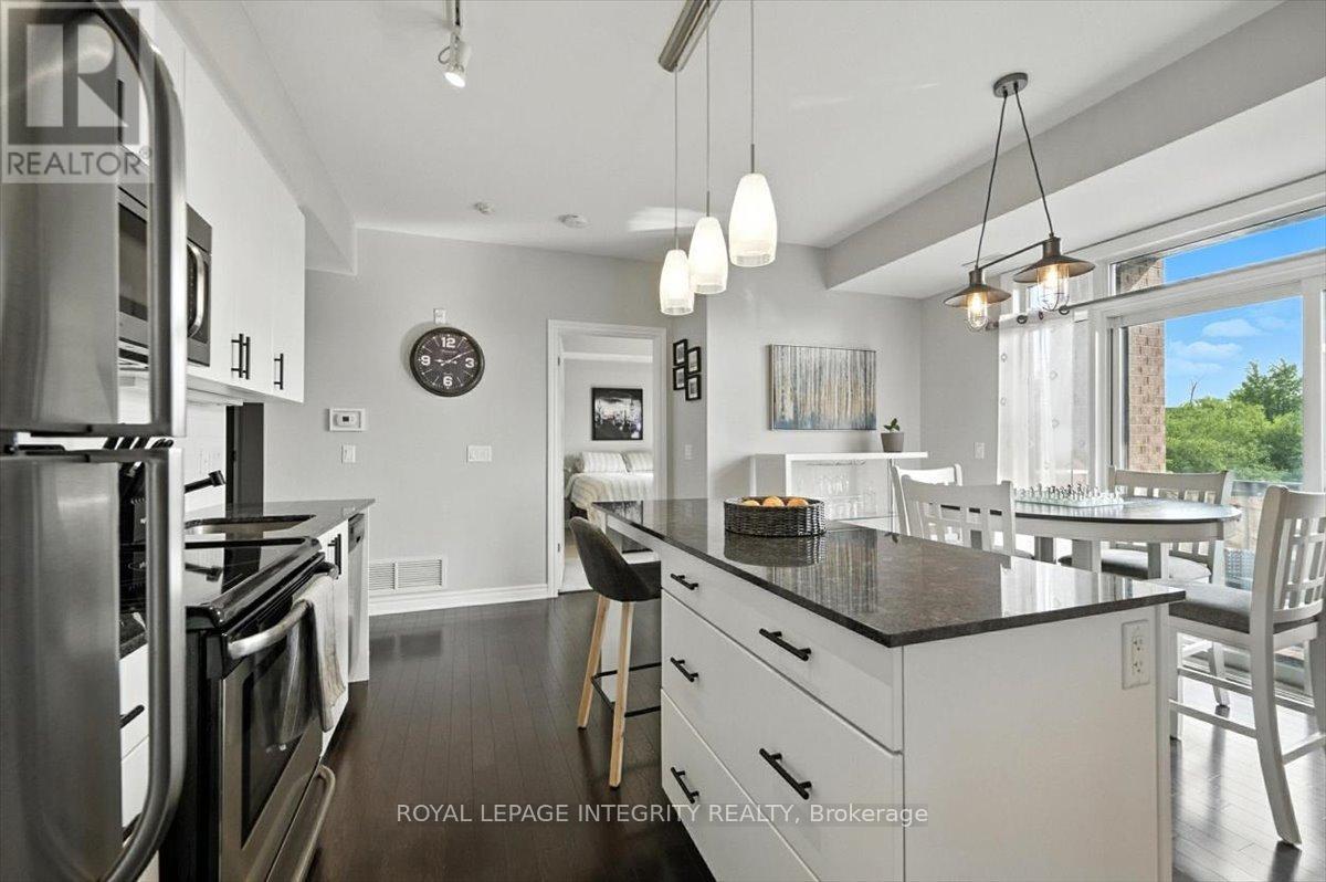 Photo 9 of 202 755 Beauparc Private, Ottawa ON