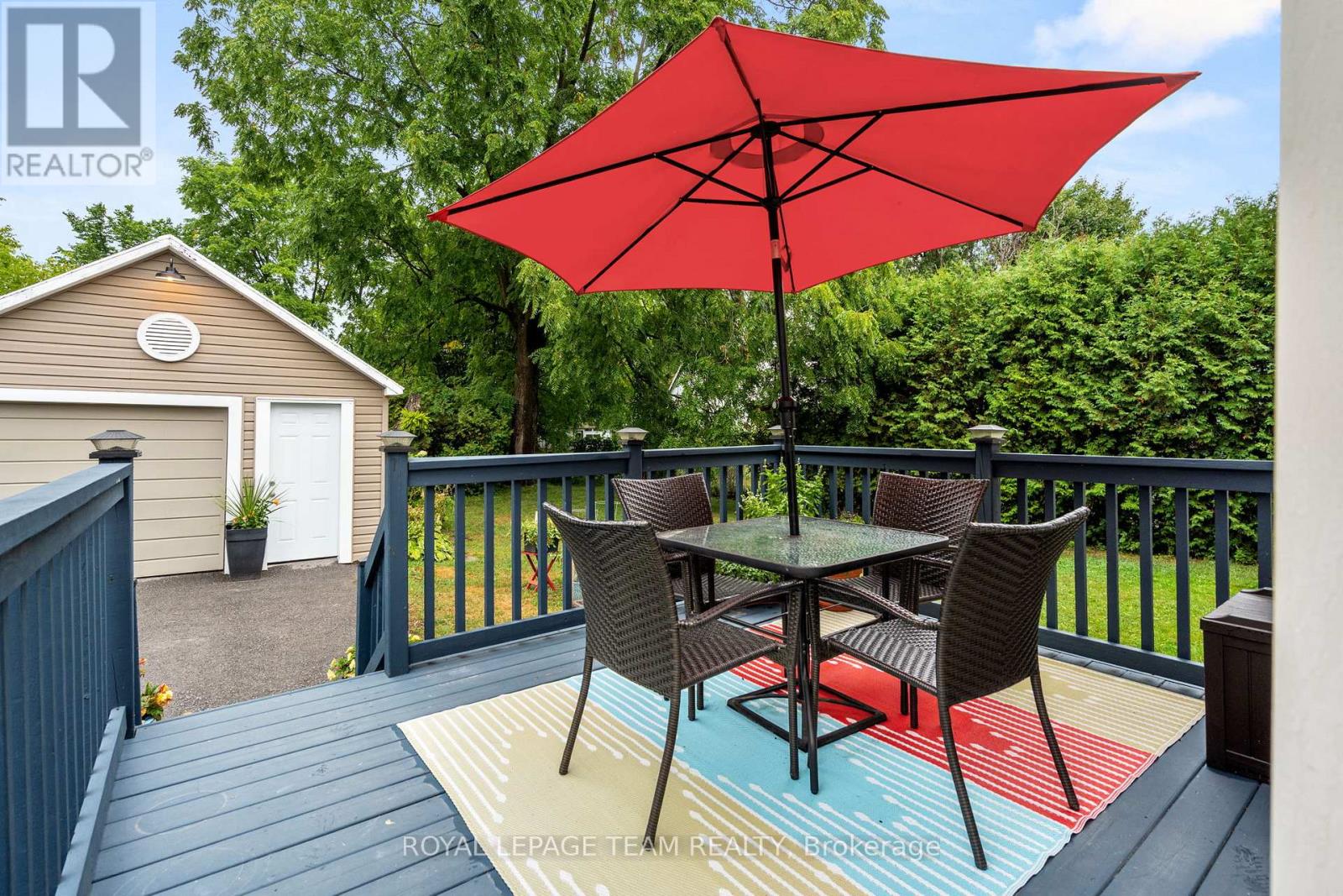 Photo 34 of 27 Victoria Avenue, North Grenville ON