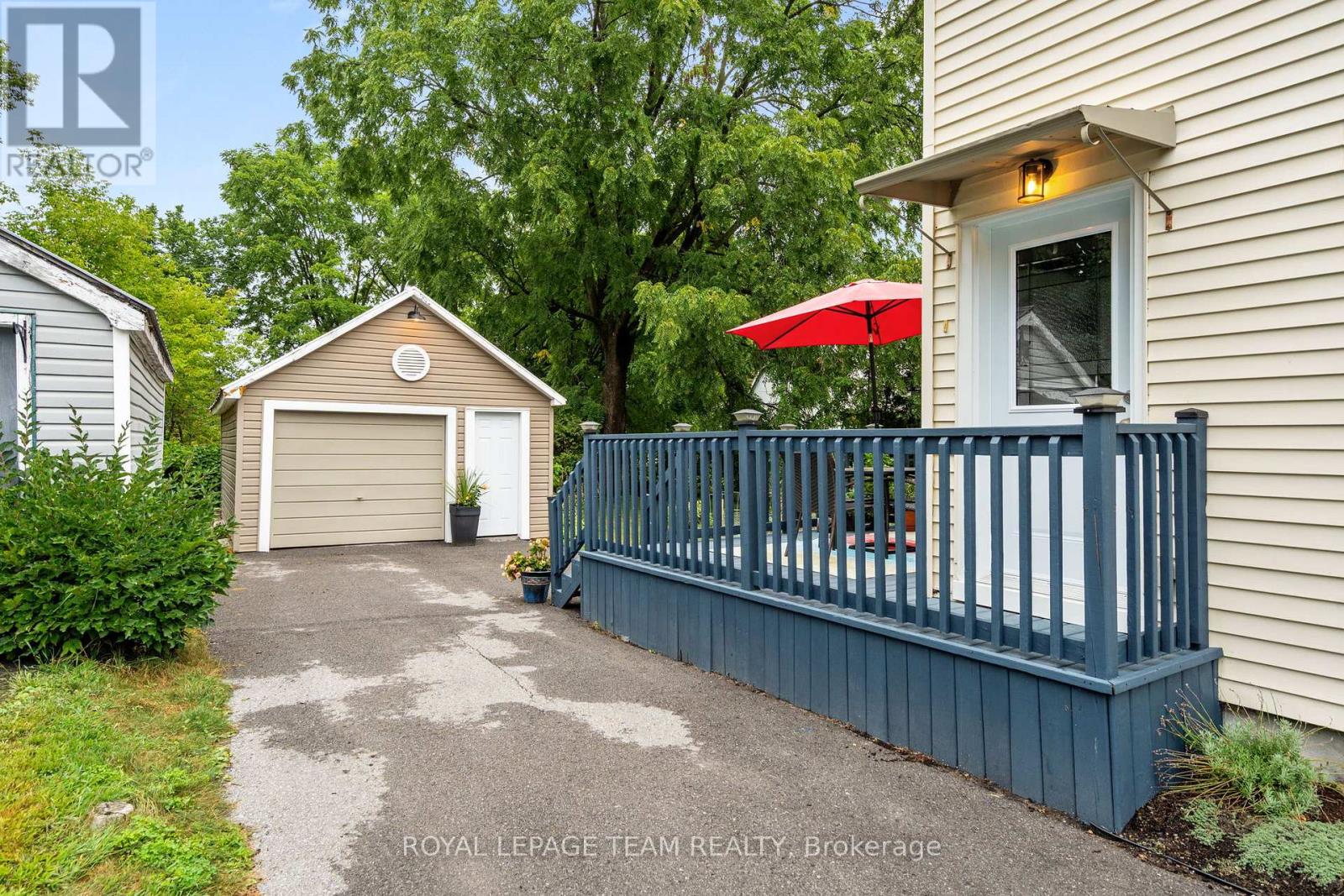 Photo 38 of 27 Victoria Avenue, North Grenville ON