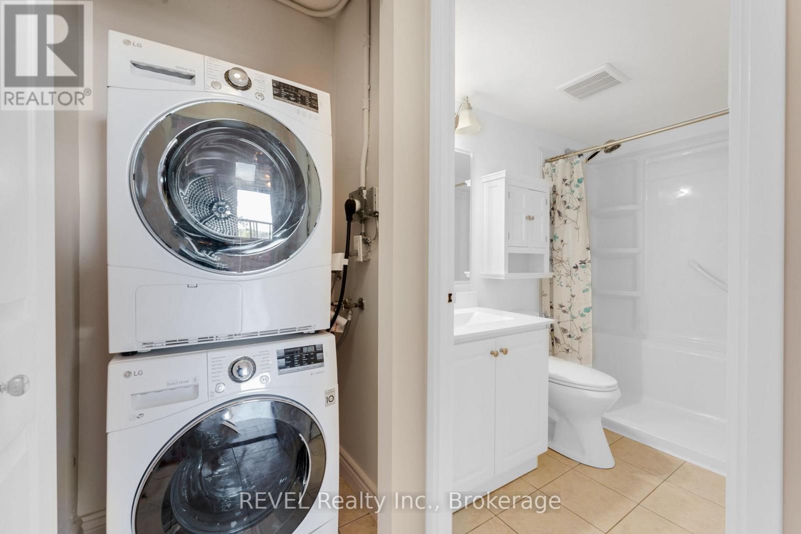Photo 16 of 502 6390 Huggins Street, Niagara Falls ON