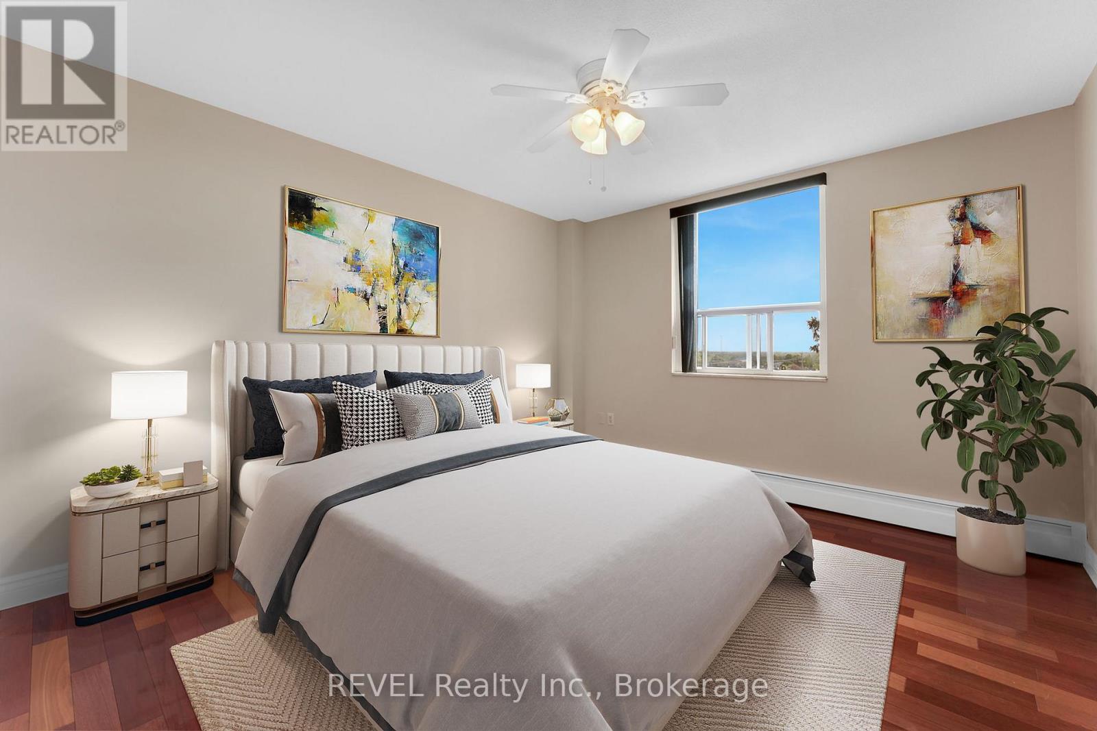 Photo 17 of 502 6390 Huggins Street, Niagara Falls ON