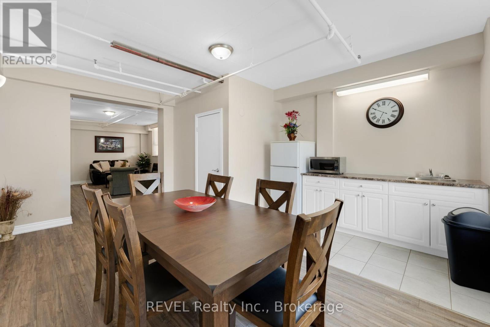 Photo 24 of 502 6390 Huggins Street, Niagara Falls ON