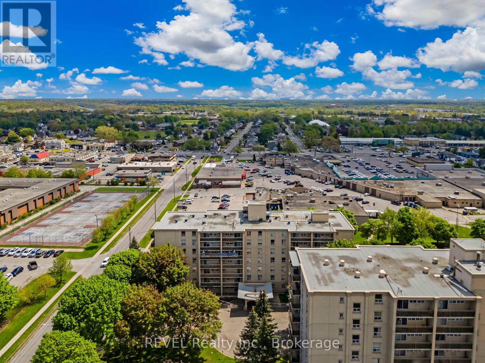 Photo 29 of 502 6390 Huggins Street, Niagara Falls ON