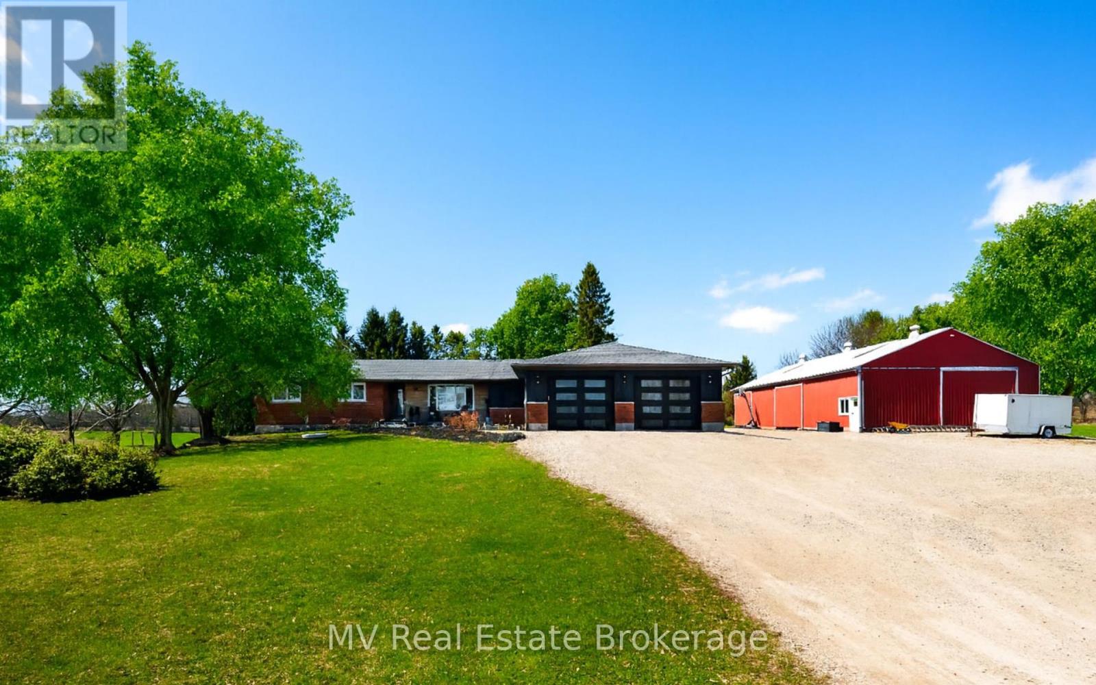 Photo 2 of 8378 Wellington Road 22 S, Centre Wellington ON