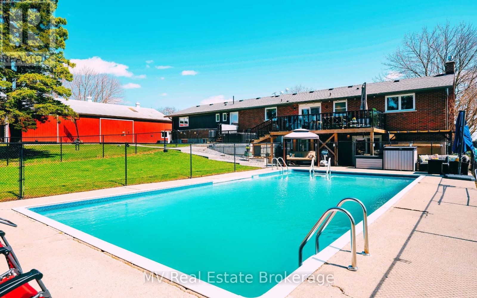 Photo 40 of 8378 Wellington Road 22 S, Centre Wellington ON