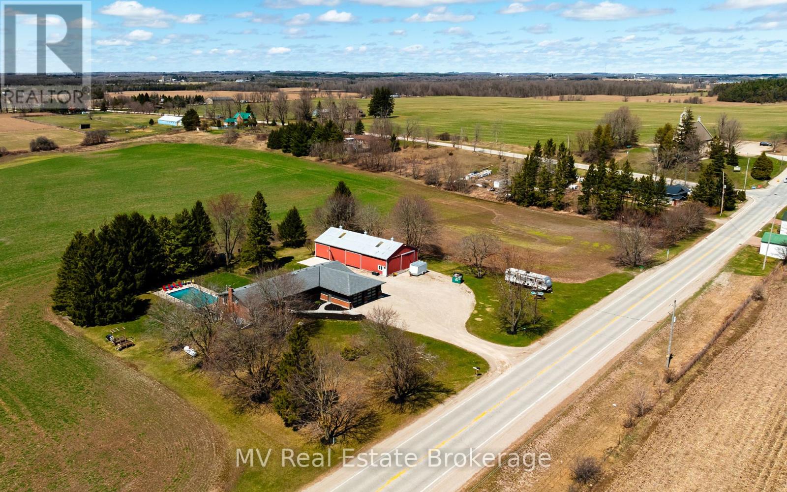 Photo 50 of 8378 Wellington Road 22 S, Centre Wellington ON