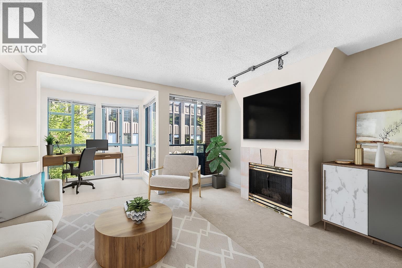 Photo 1 of 304 939 Homer Street, Vancouver BC
