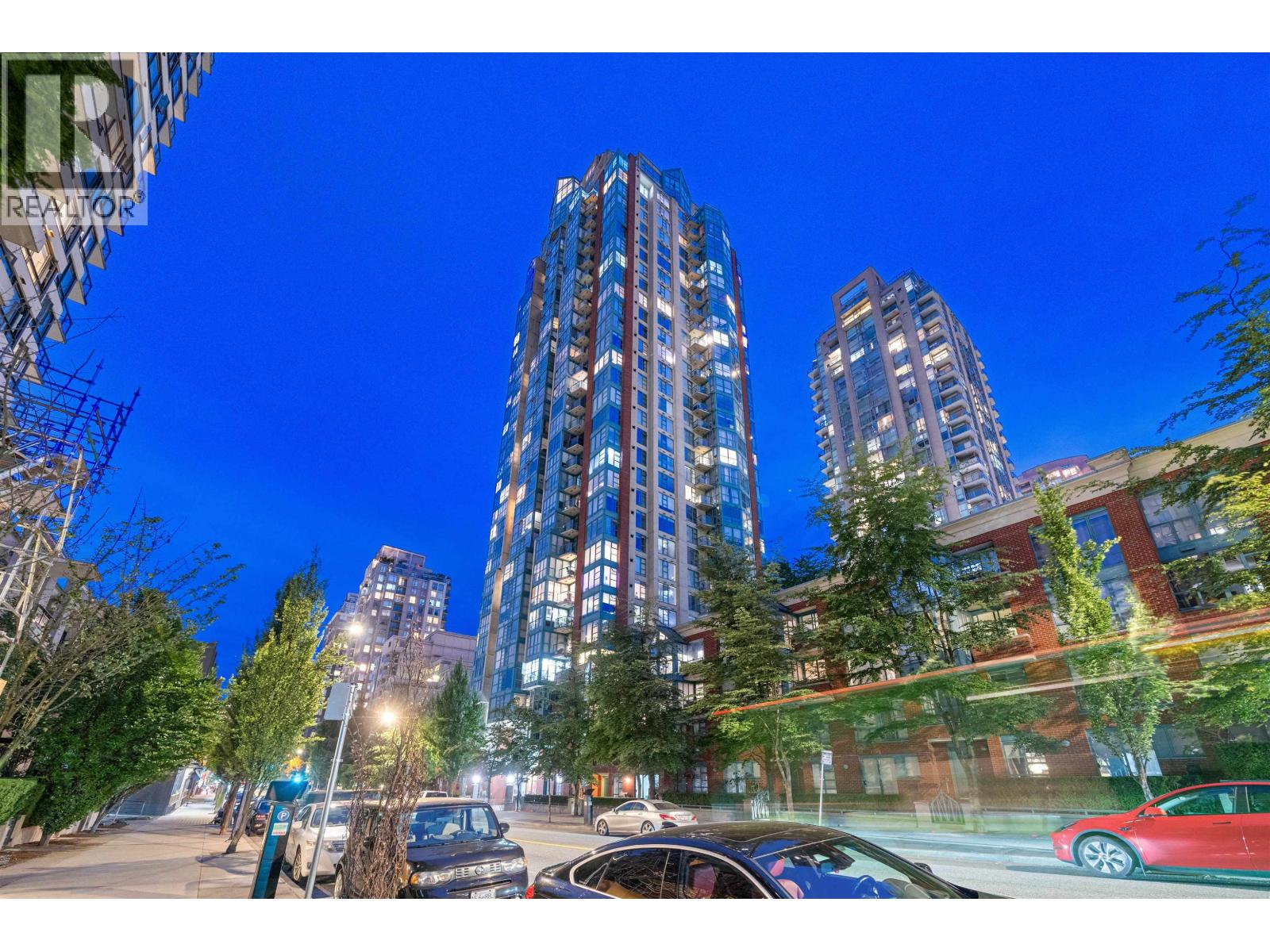 Photo 20 of 304 939 Homer Street, Vancouver BC