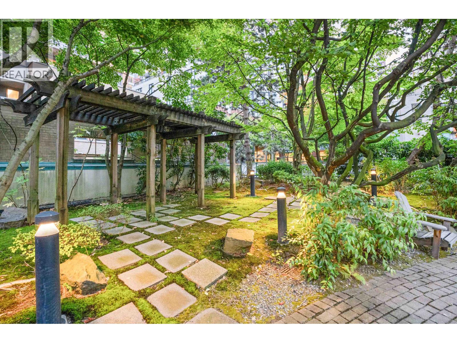 Photo 22 of 304 939 Homer Street, Vancouver BC