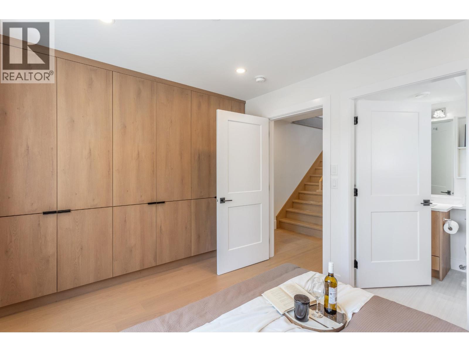 Photo 19 of 2658 Waterloo Street, Vancouver BC