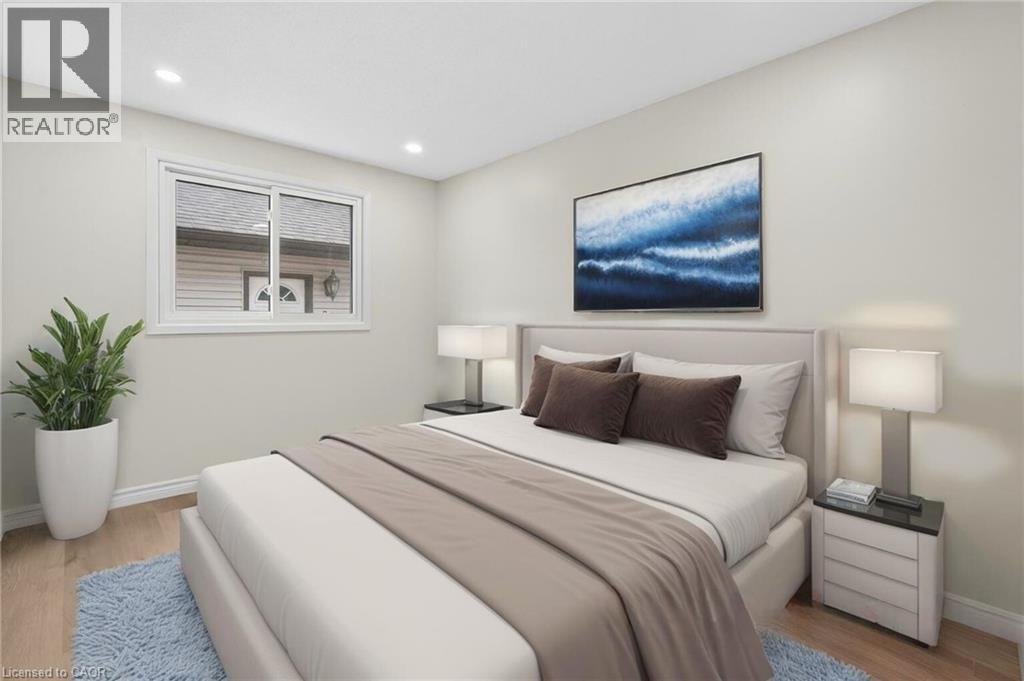 Photo 11 of 120 Westheights Drive, Kitchener ON
