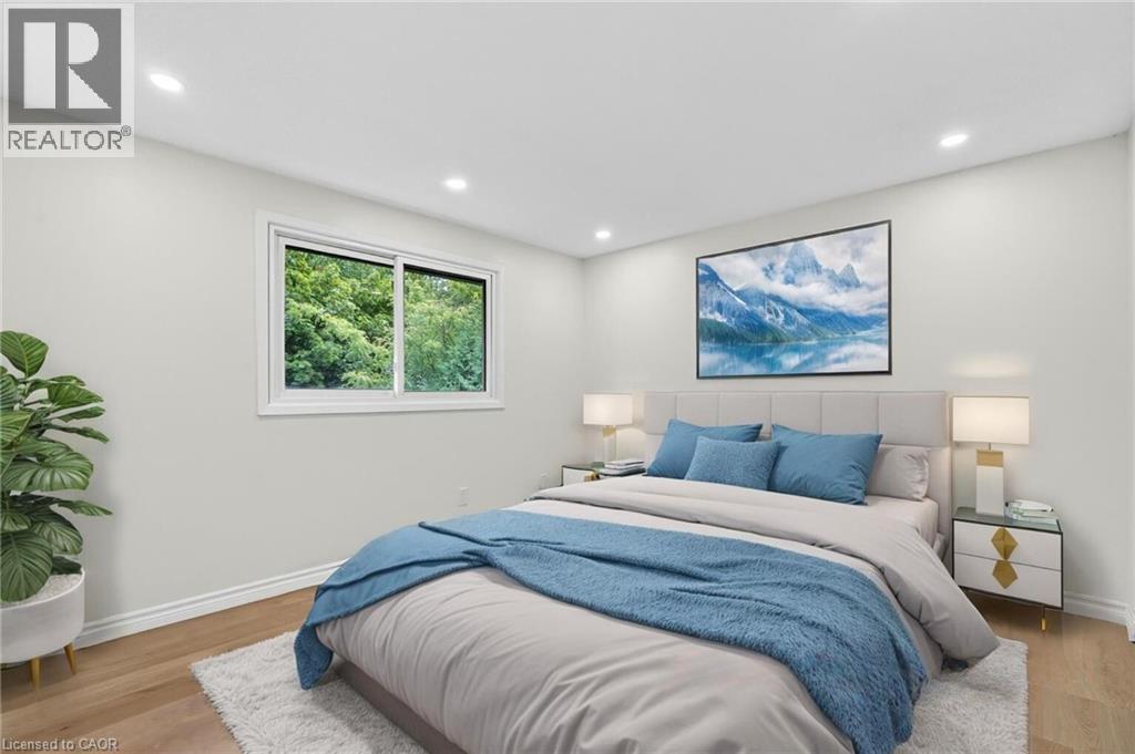 Photo 16 of 120 Westheights Drive, Kitchener ON