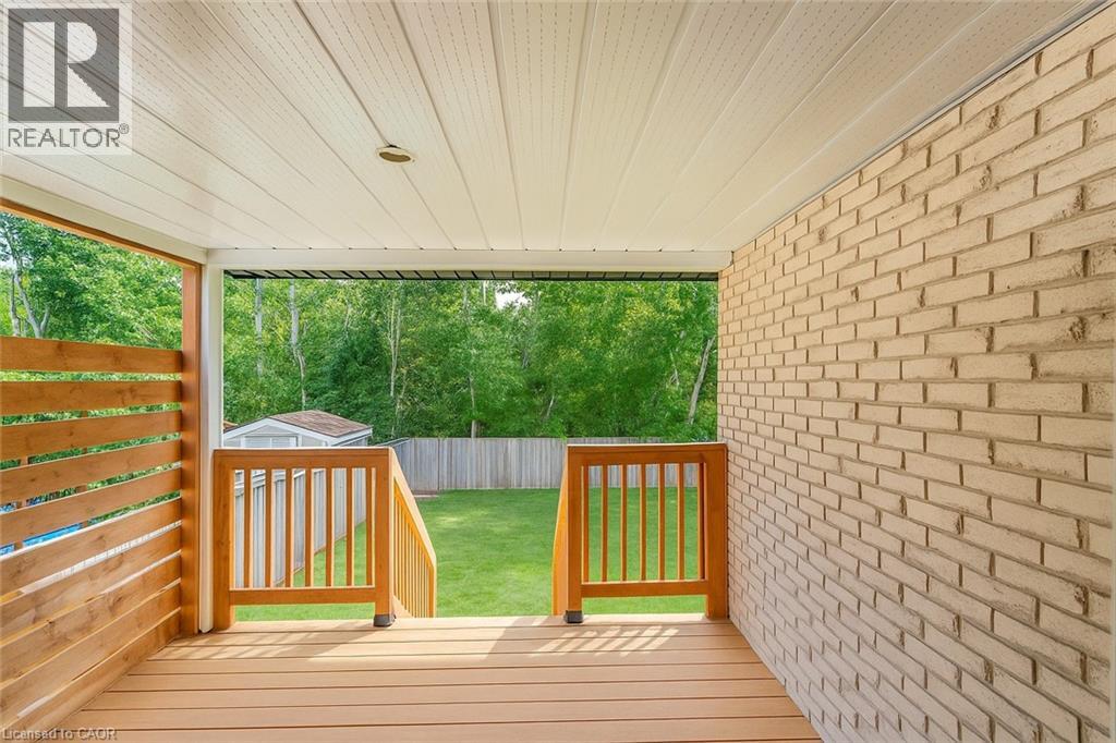 Photo 33 of 120 Westheights Drive, Kitchener ON