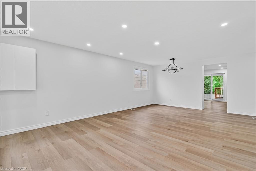 Photo 6 of 120 Westheights Drive, Kitchener ON