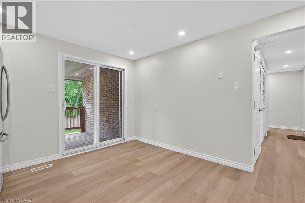 Photo 8 of 120 Westheights Drive, Kitchener ON