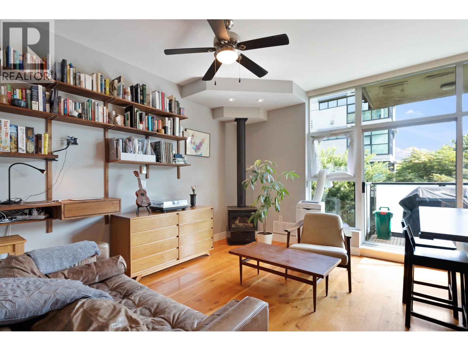 Photo 1 of 213 8988 Hudson Street, Vancouver BC