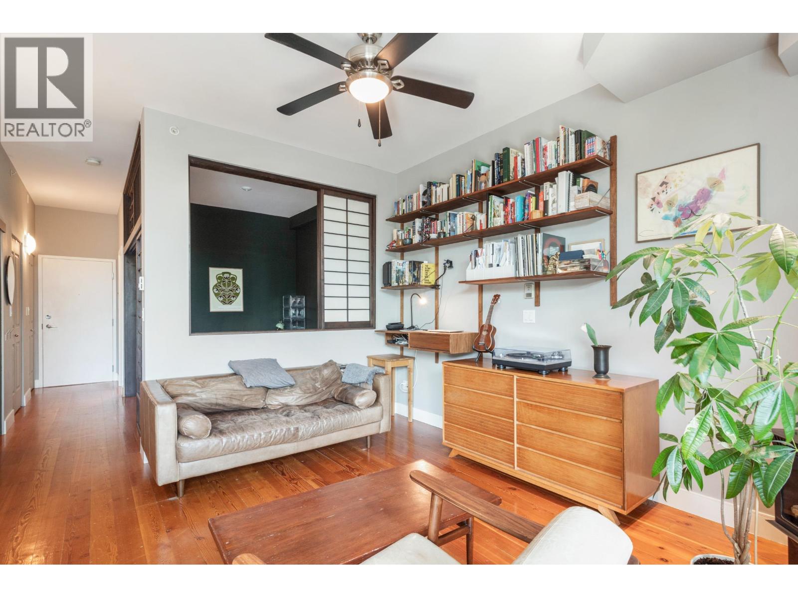 Photo 2 of 213 8988 Hudson Street, Vancouver BC