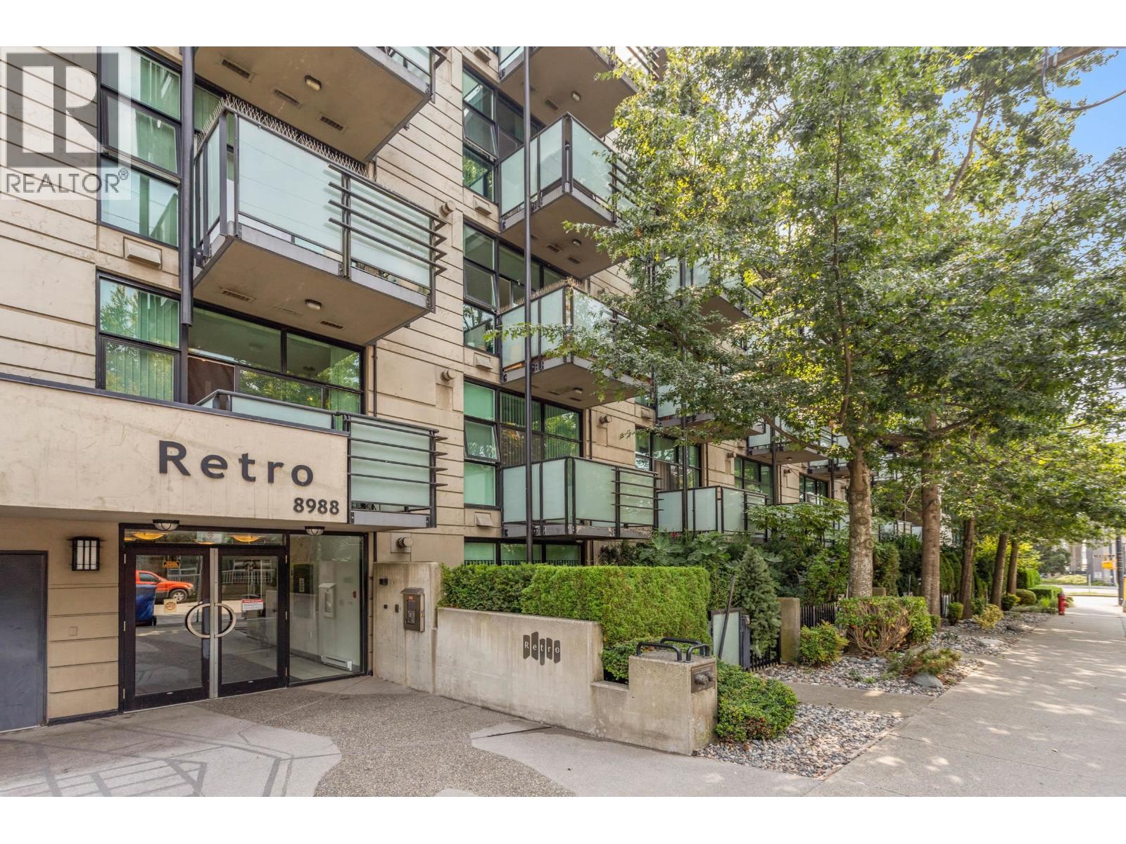 Photo 27 of 213 8988 Hudson Street, Vancouver BC