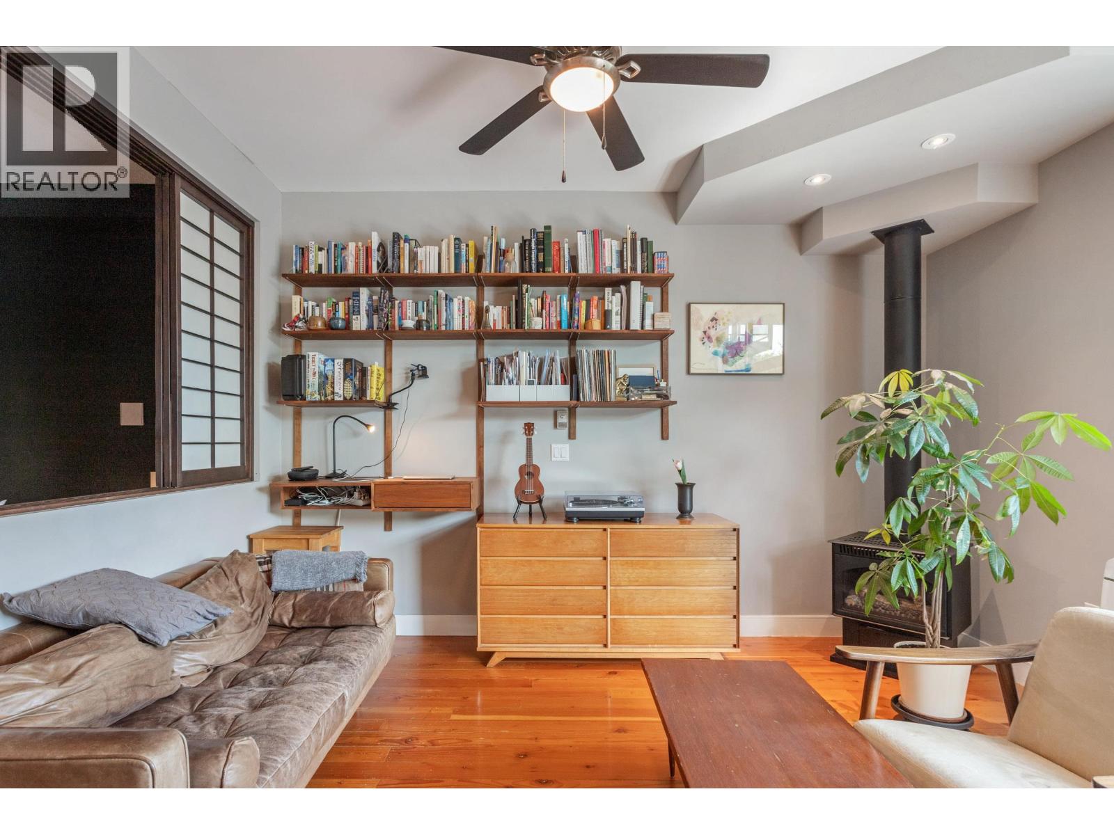Photo 3 of 213 8988 Hudson Street, Vancouver BC