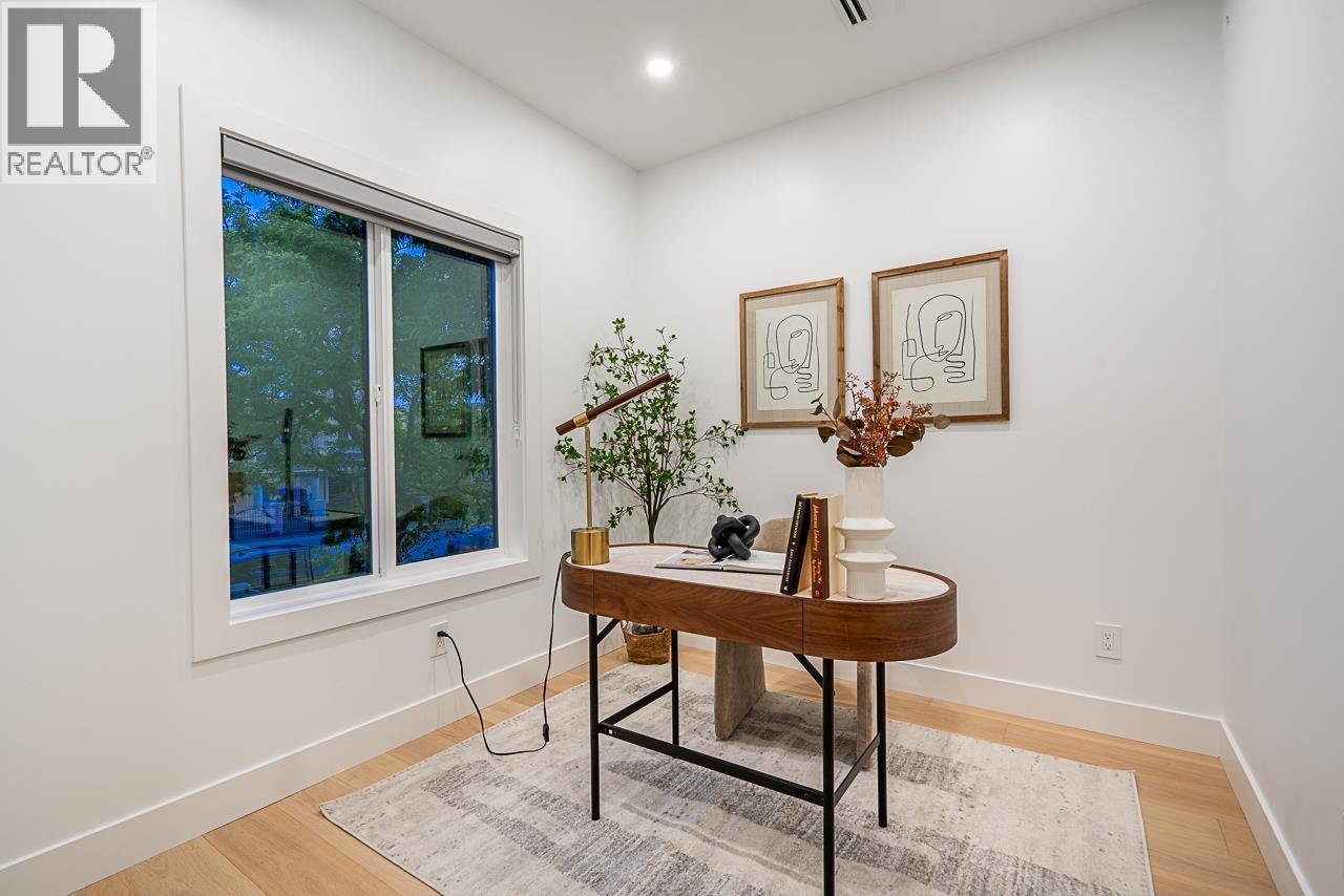 Photo 11 of 3859 Triumph Street, Burnaby BC