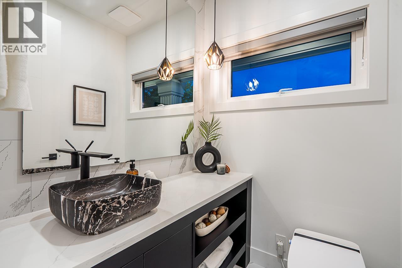 Photo 12 of 3859 Triumph Street, Burnaby BC