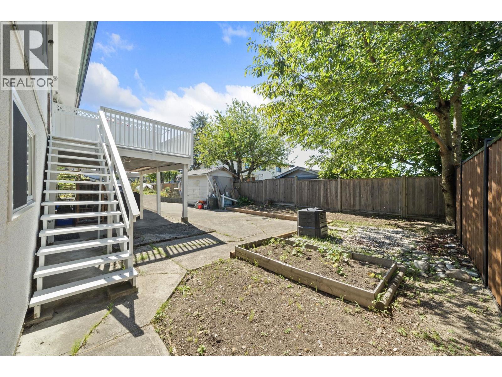 5271 MERGANSER Drive, Richmond