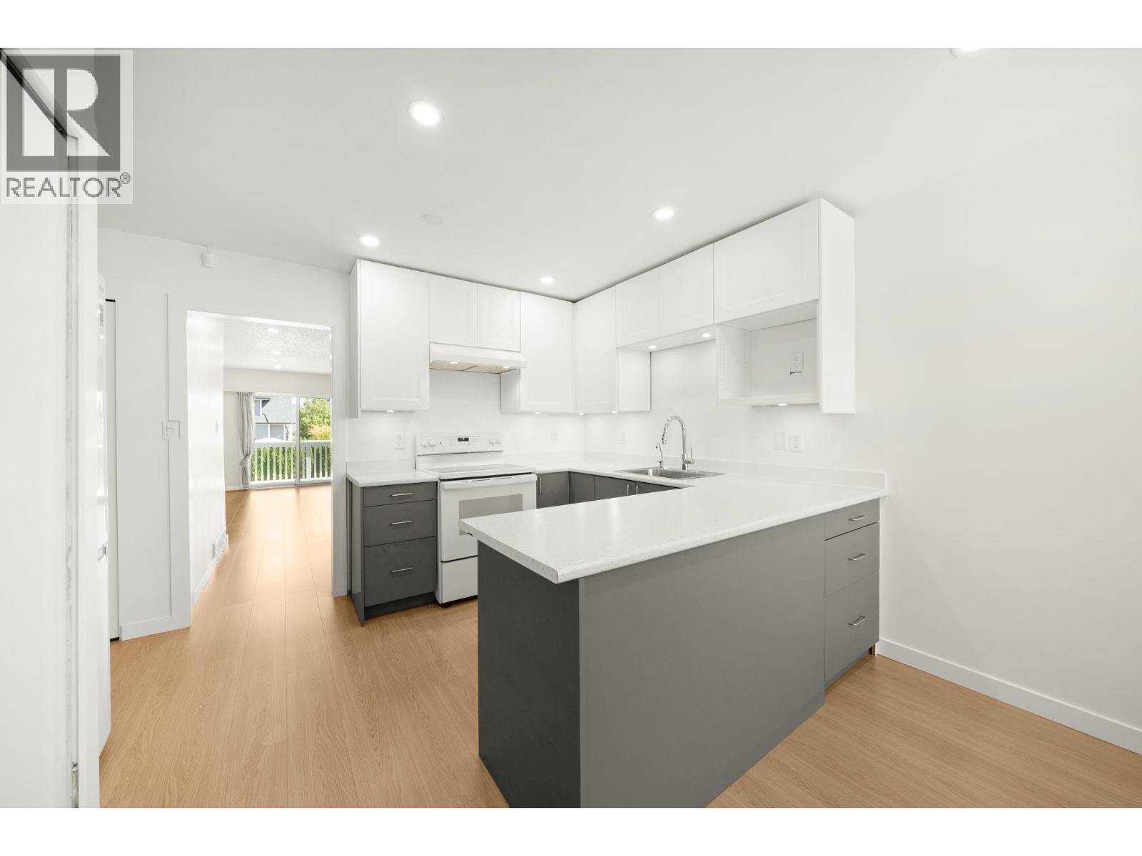 5271 MERGANSER Drive, Richmond