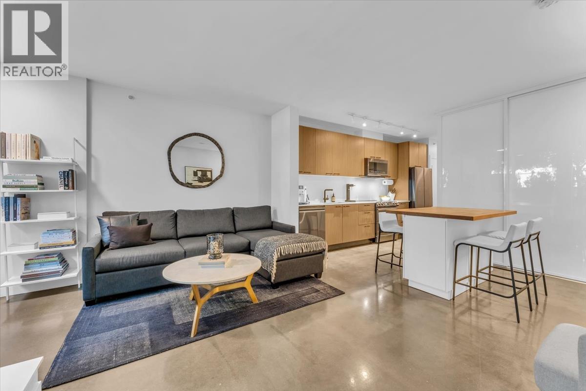 Photo 2 of 210 221 Union Street, Vancouver BC