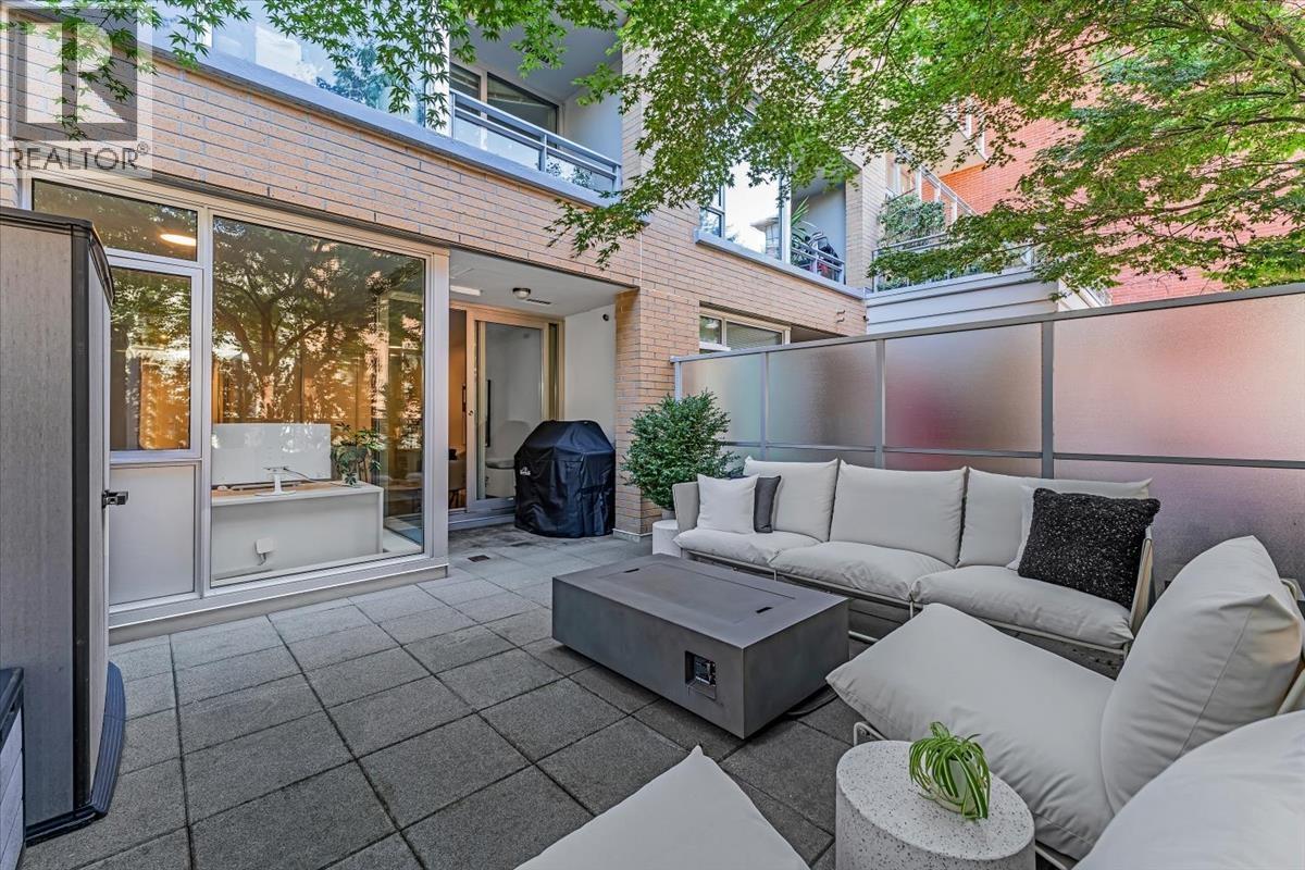 Photo 21 of 210 221 Union Street, Vancouver BC