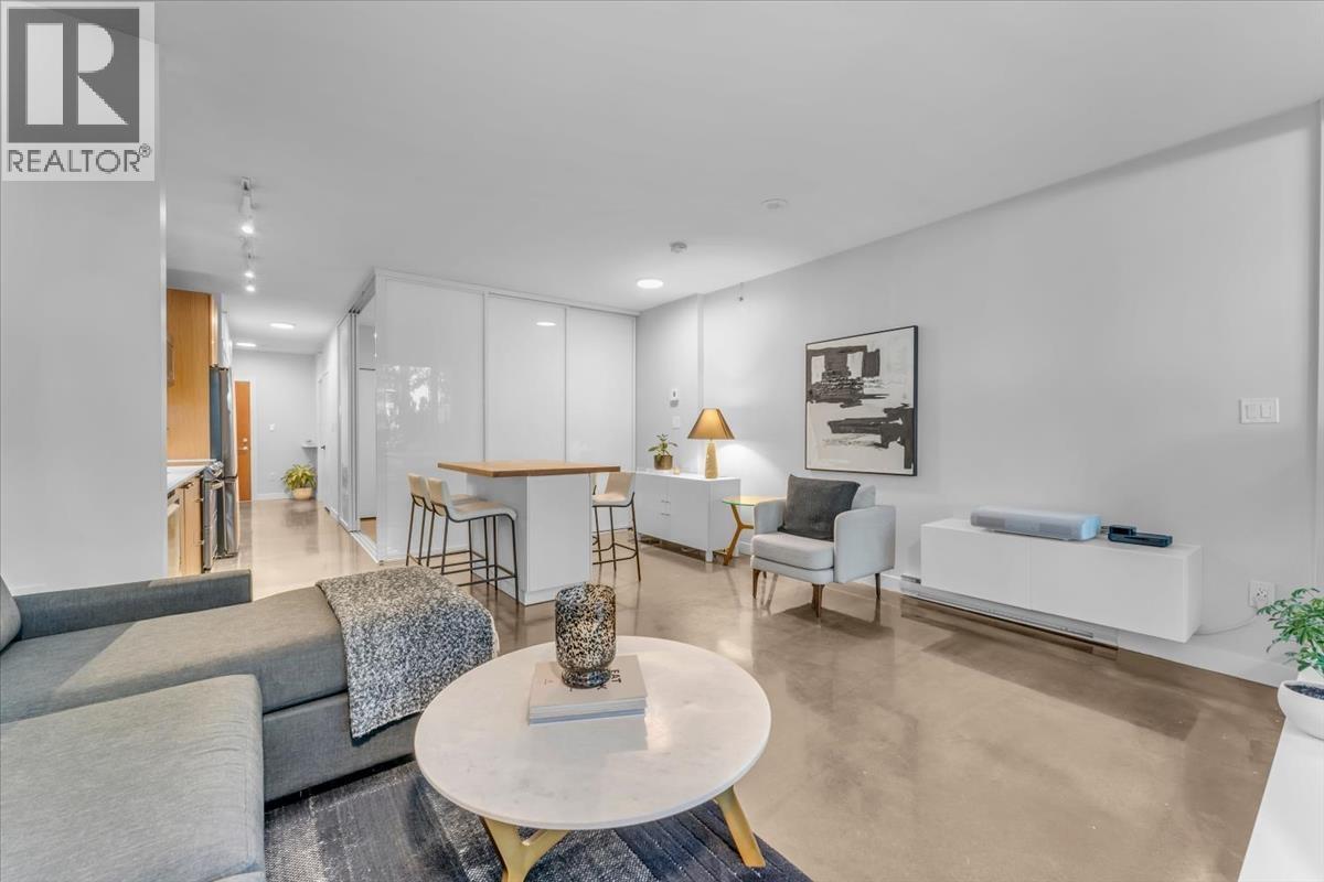Photo 3 of 210 221 Union Street, Vancouver BC