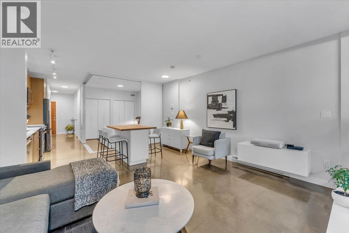 Photo 5 of 210 221 Union Street, Vancouver BC