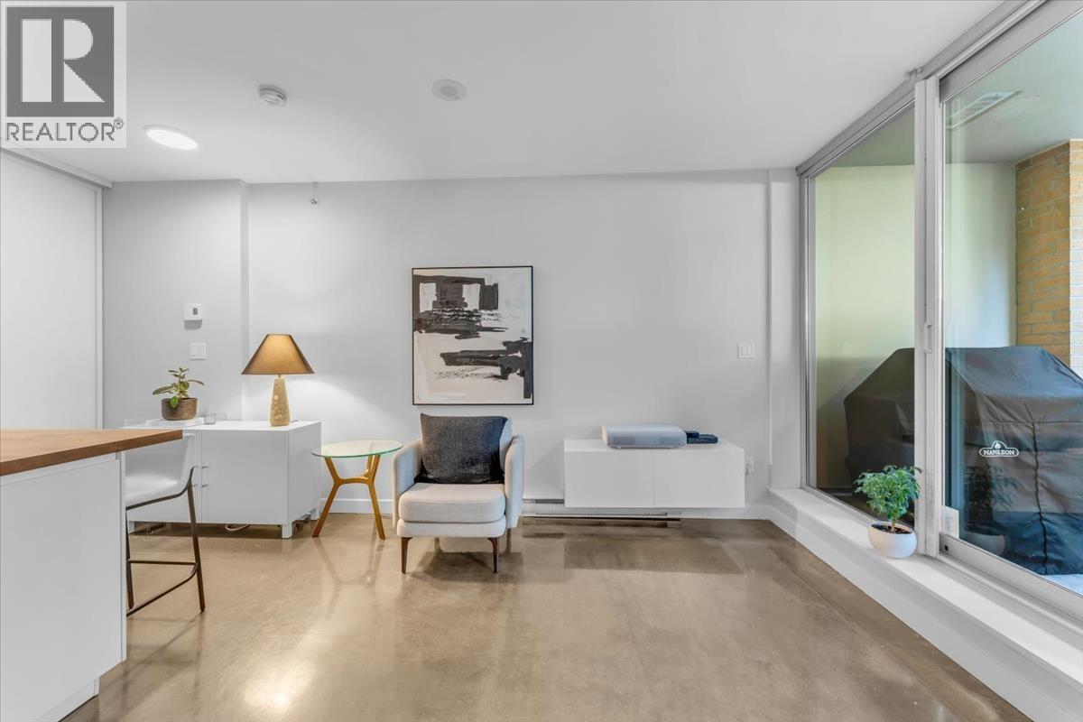 Photo 8 of 210 221 Union Street, Vancouver BC