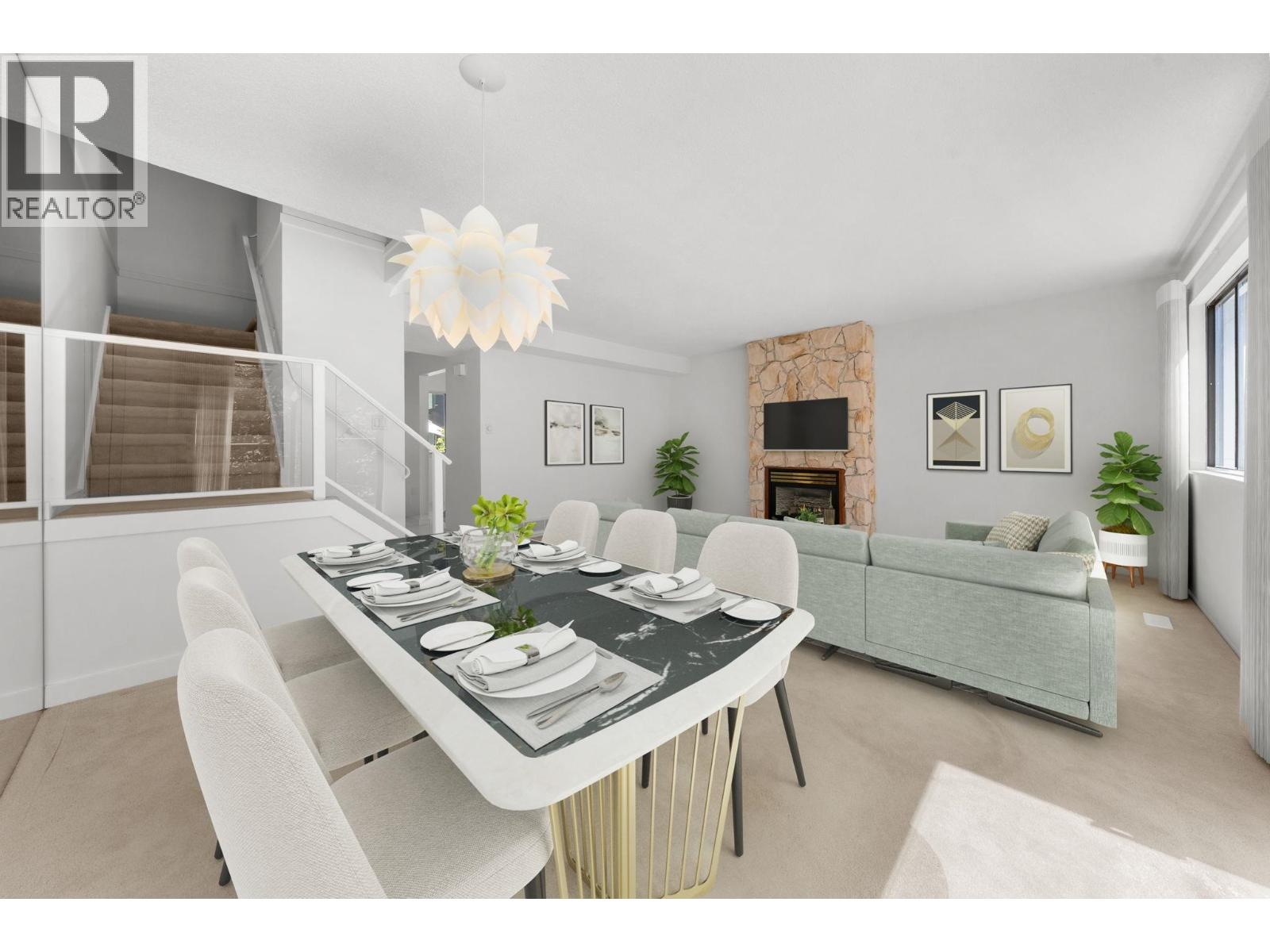Photo 4 of 7319 Coronado Drive, Burnaby BC