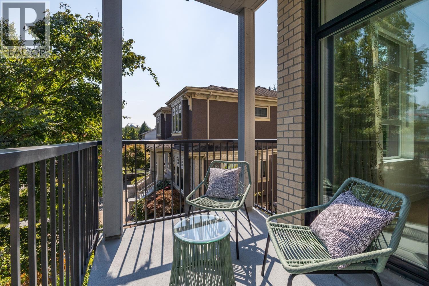 Photo 10 of 207 5007 Ash Street, Vancouver BC