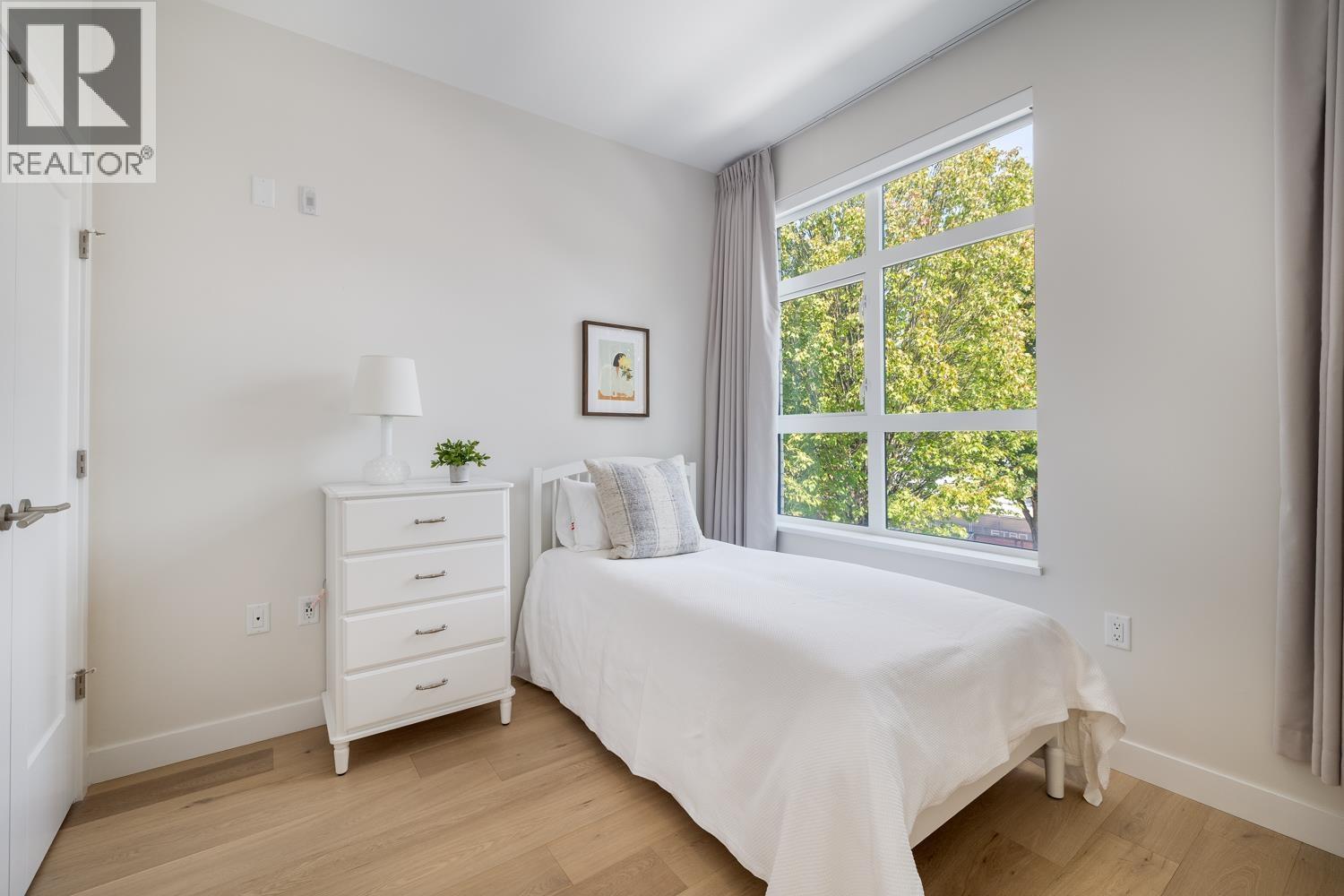 Photo 13 of 207 5007 Ash Street, Vancouver BC