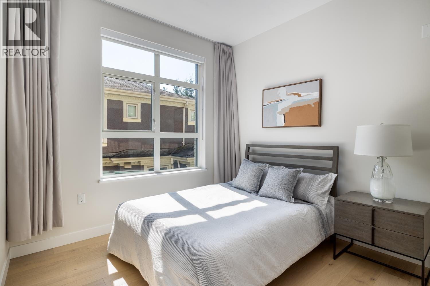 Photo 18 of 207 5007 Ash Street, Vancouver BC