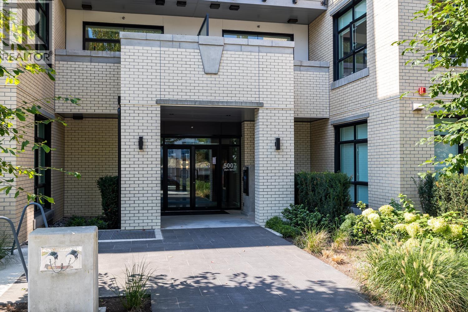 Photo 24 of 207 5007 Ash Street, Vancouver BC