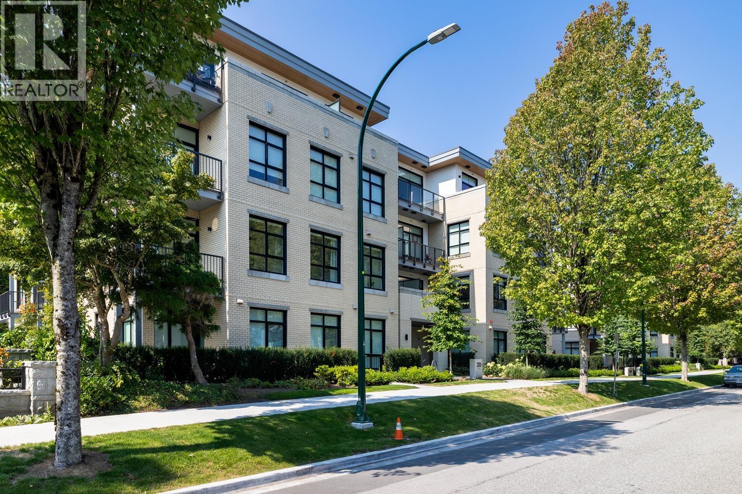 Photo 27 of 207 5007 Ash Street, Vancouver BC