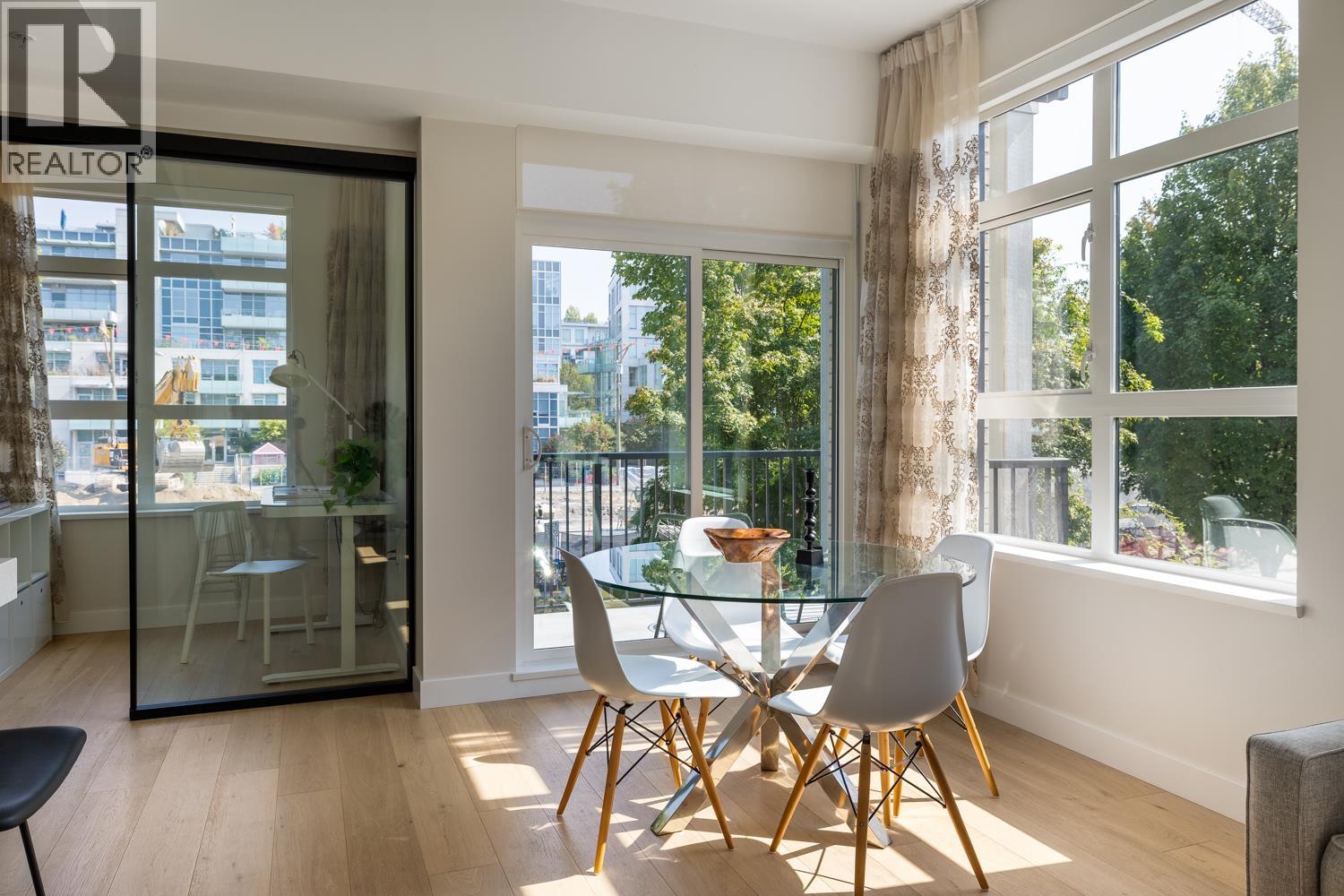 Photo 8 of 207 5007 Ash Street, Vancouver BC
